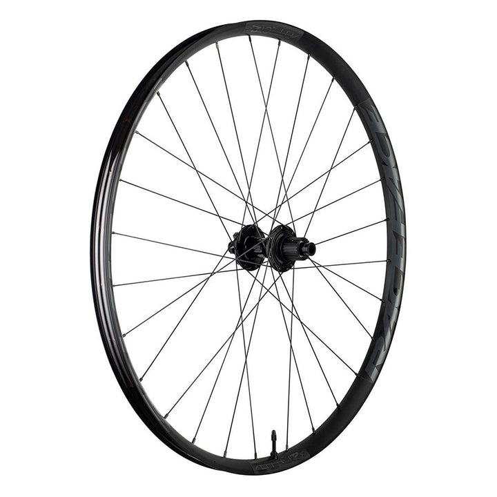 Rueda trasera Race Face Aeffect-R de 27,5" 12x148 Boost MS negra