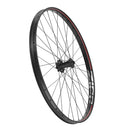Zipp 3ZERO MOTO B1 Wheel Front 27.5 / 584 Holes: 32 15mm TA 110mm Boost Disc IS 6-bolt Slate Logo/Stealth Line