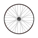 Zipp 3ZERO MOTO B1 Wheel Rear 27.5 / 584 Holes: 32 12mm TA 148mm Disc IS 6-bolt SRAM XD Slate Logo/Stealth Line