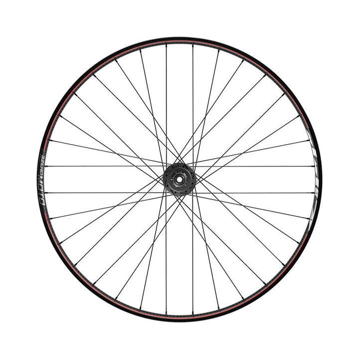 Zipp 3ZERO MOTO B1 Wheel Rear 27.5 / 584 Holes: 32 12mm TA 148mm Disc IS 6-bolt SRAM XD Slate Logo/Stealth Line