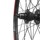 Rueda trasera Zipp 3ZERO MOTO - 29" 12 x 148 mm Boost 6 tornillos XD Slate/Stealth