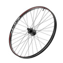 Zipp 3ZERO MOTO B1 Wheel Rear 29 / 622 Holes: 32 12mm TA 148mm Disc IS 6-bolt SRAM XD Silver Logo/Silver Line
