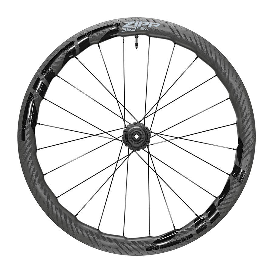 Zipp 353 NSW Wheel