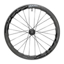 Zipp 353 NSW Front Wheel - 700 12 x 100mm Center-Lock Tubeless Carbon A1
