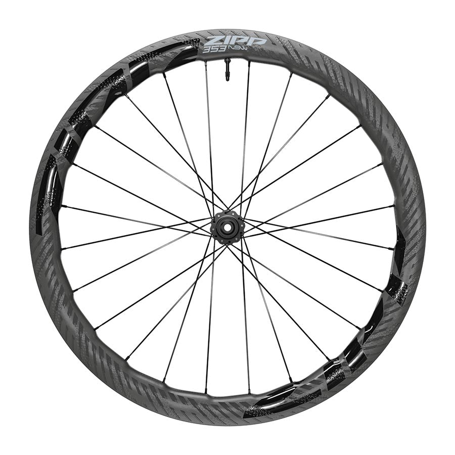 Zipp 353 NSW Rear Wheel
