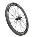 Zipp 454 NSW Rear Wheel - 700 12 x 142mm Center-Lock HG11 Tubeless Carbon B1