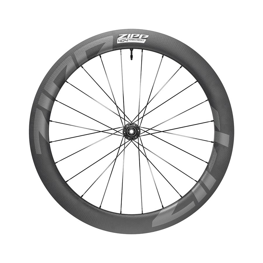 Zipp 404 Firecrest Front Wheel
