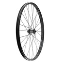 Rueda delantera Zipp 101 XPLR 700C / 622 Orificios: 28 12 mm TA 100 mm Disco Center Lock Gráfico estándar