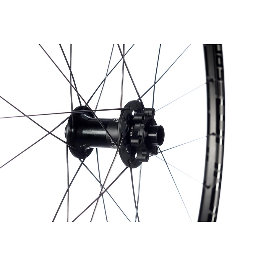 Podium SRD Front Wheel