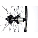 Stans No Tubes Podium SRD Wheel Rear 29 / 622 Holes: 28 12mm TA 148mm Disc IS 6-bolt SRAM XD-R