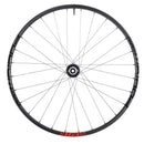 Stans No Tubes Podium SRD Wheel Rear 29 / 622 Holes: 28 12mm TA 148mm Disc IS 6-bolt Shimano Micro Spline