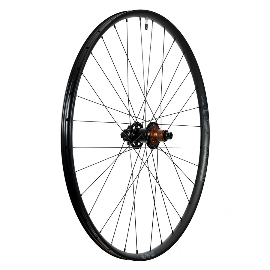 Stan's No Tubes Crest MK4 Wheel