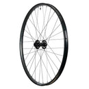 Stans Arch MK4 Front Wheel - 29 15 x 110mm 6-Bolt Black