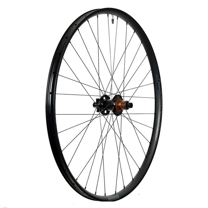 Stans Arch MK4 Rear Wheel - 29 12 x 148mm 6-Bolt XDR Black
