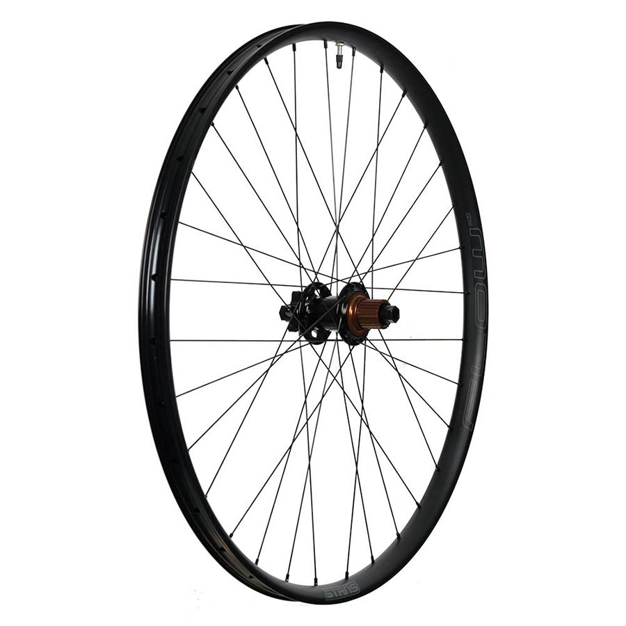 Stan's No Tubes Flow MK4 Rear Wheel - Thumbnail 5