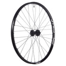 Stans No Tubes Flow EX3 Wheel Front 27.5 / 584 Holes: 32 20mm TA 110mm Boost Disc IS 6-bolt