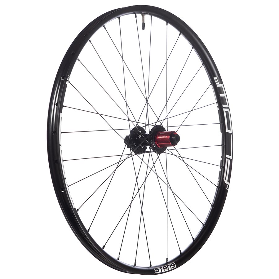Stan's NoTubes Flow EX3 Rear Wheel