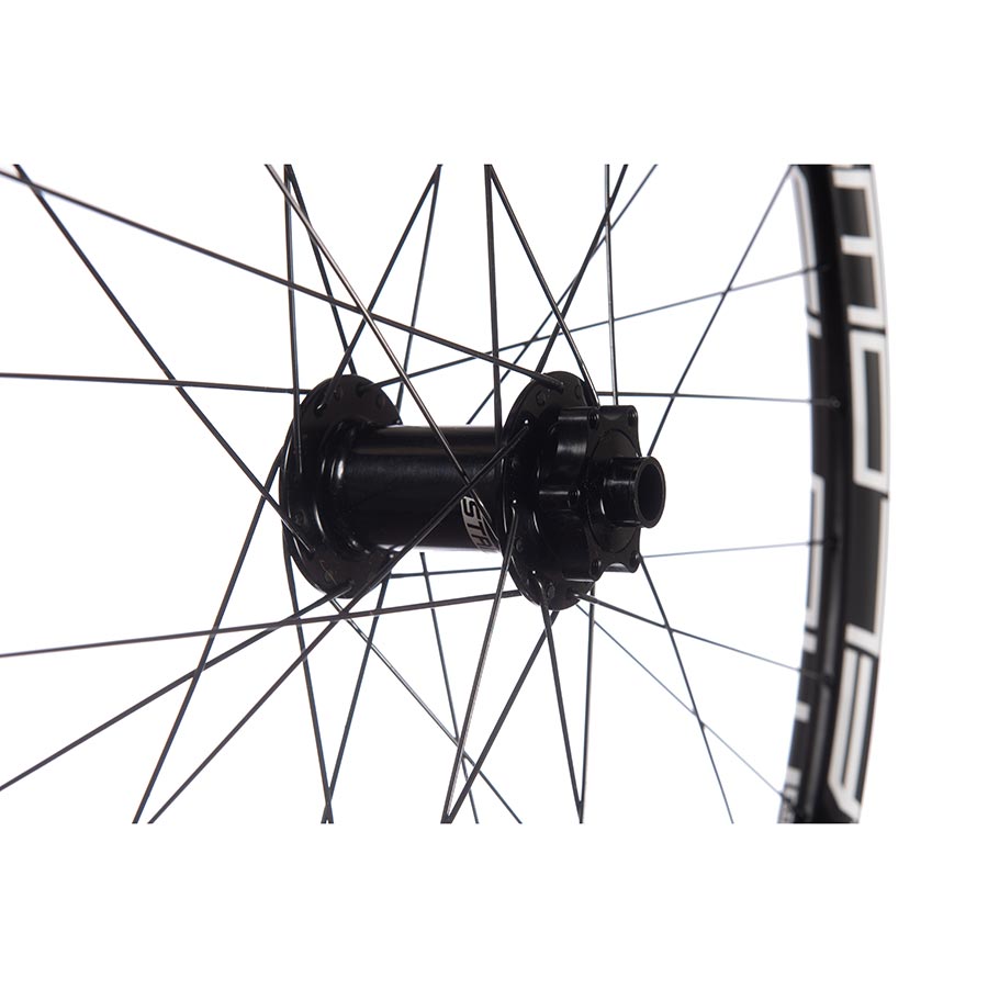 Stan's NoTubes Flow EX3 Wheel - Thumbnail 4