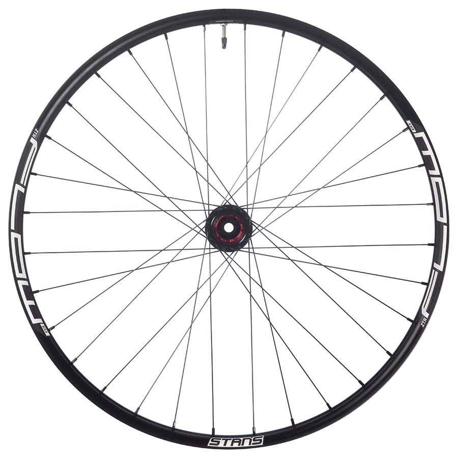 Stan's No Tubes Flow EX3 Rear Wheel