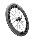 Rueda trasera Zipp 858 NSW - 700 12 x 142 mm Center-Lock HG11 Tubeless Carbon C1