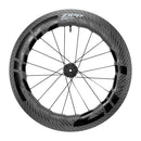 Rueda trasera Zipp 858 NSW - 700 12 x 142 mm Center-Lock XDR Tubeless Carbon C1