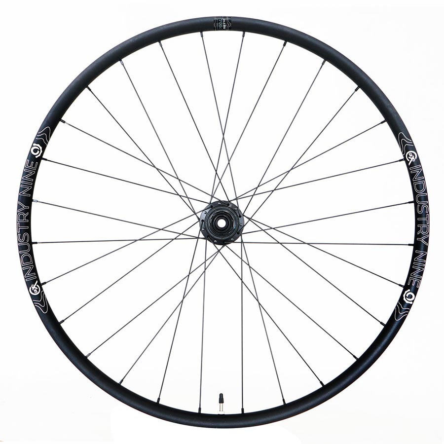Industry Nine 1/1 GRCX Rear Wheel