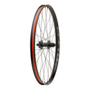 Rueda trasera WTB Proterra Tough i30 27,5 / 584 Orificios: 32 12 mm TA 148 mm Disco IS 6 tornillos Shimano Micro Spline