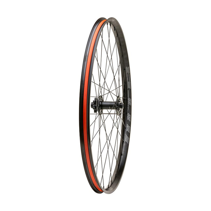 Rueda delantera WTB Proterra Tough i30 - 29" 15 x 110 mm 6 tornillos negra 32 agujeros