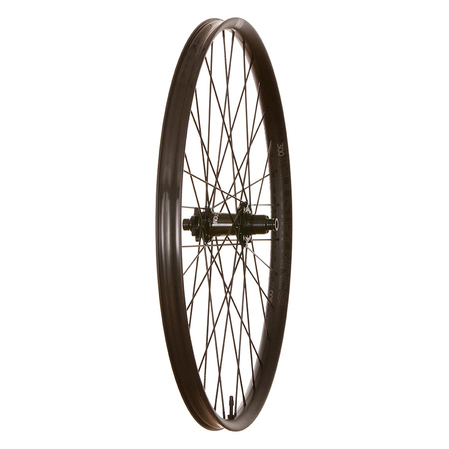 Industry Nine Enduro S Rear Wheel