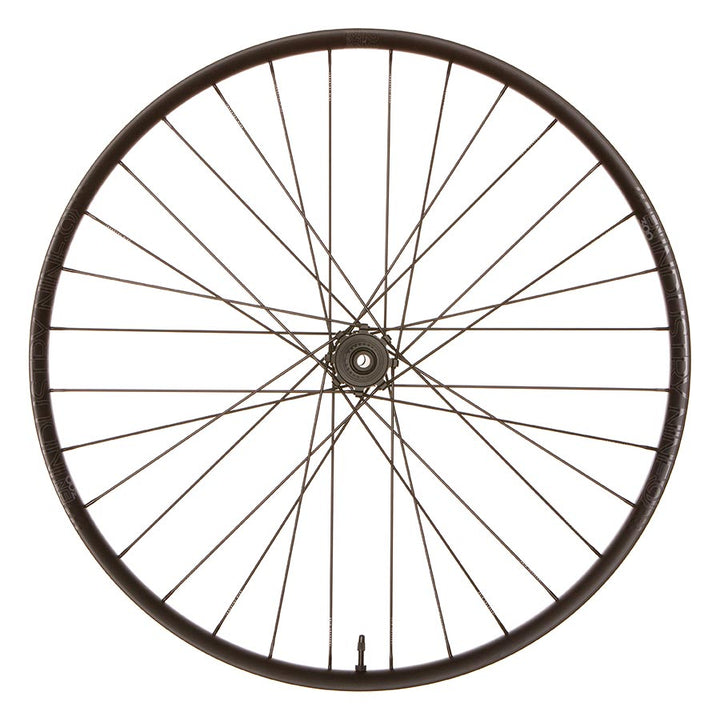 Industry Nine Enduro 300 Wheel Rear 29 / 622 Holes: 32 12mm TA 148mm Disc IS 6-bolt Shimano Micro Spline