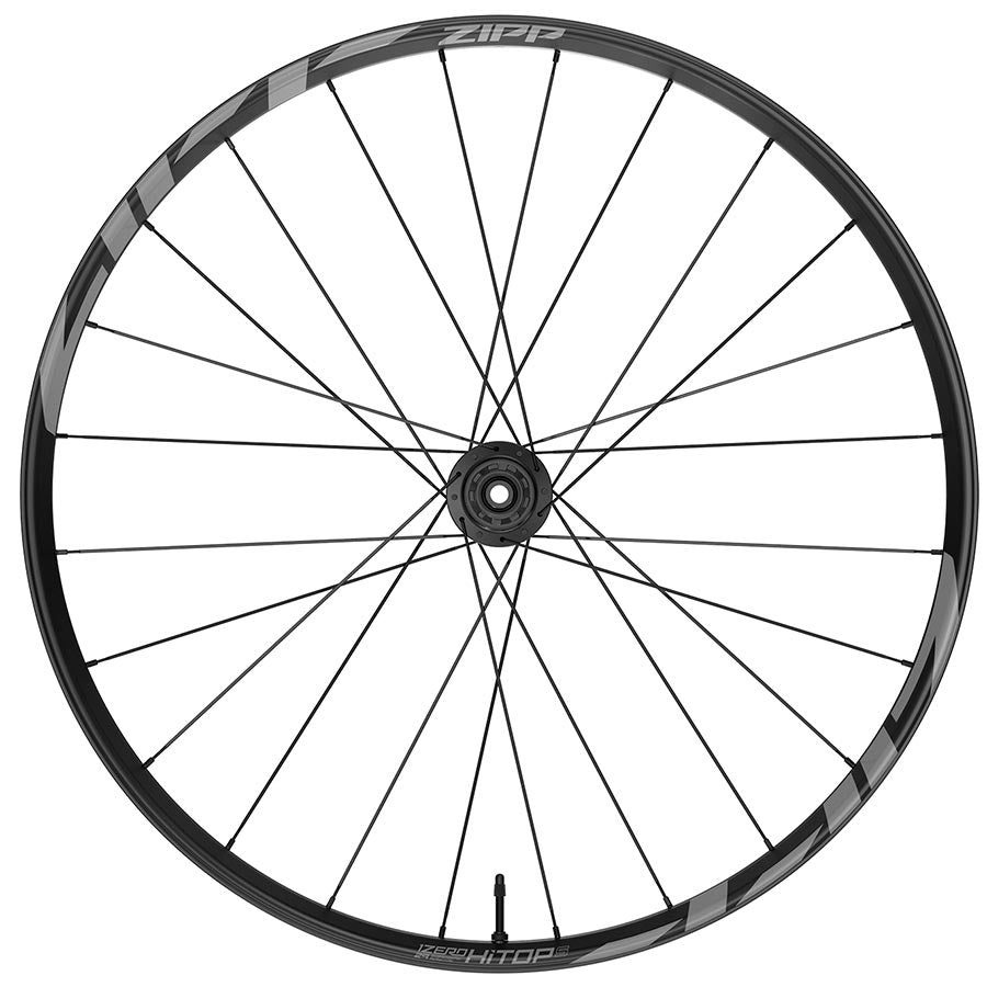 Zipp 1Zero HiTop S Front Wheel