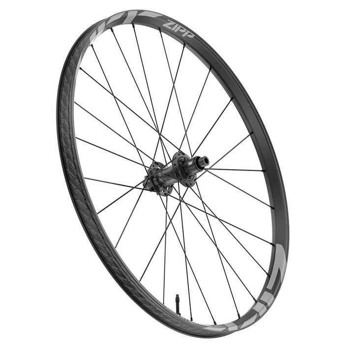 Zipp 1Zero HiTop S Rear Wheel - 29 12 x 148mm 6-Bolt XD Tubeless Carbon A1