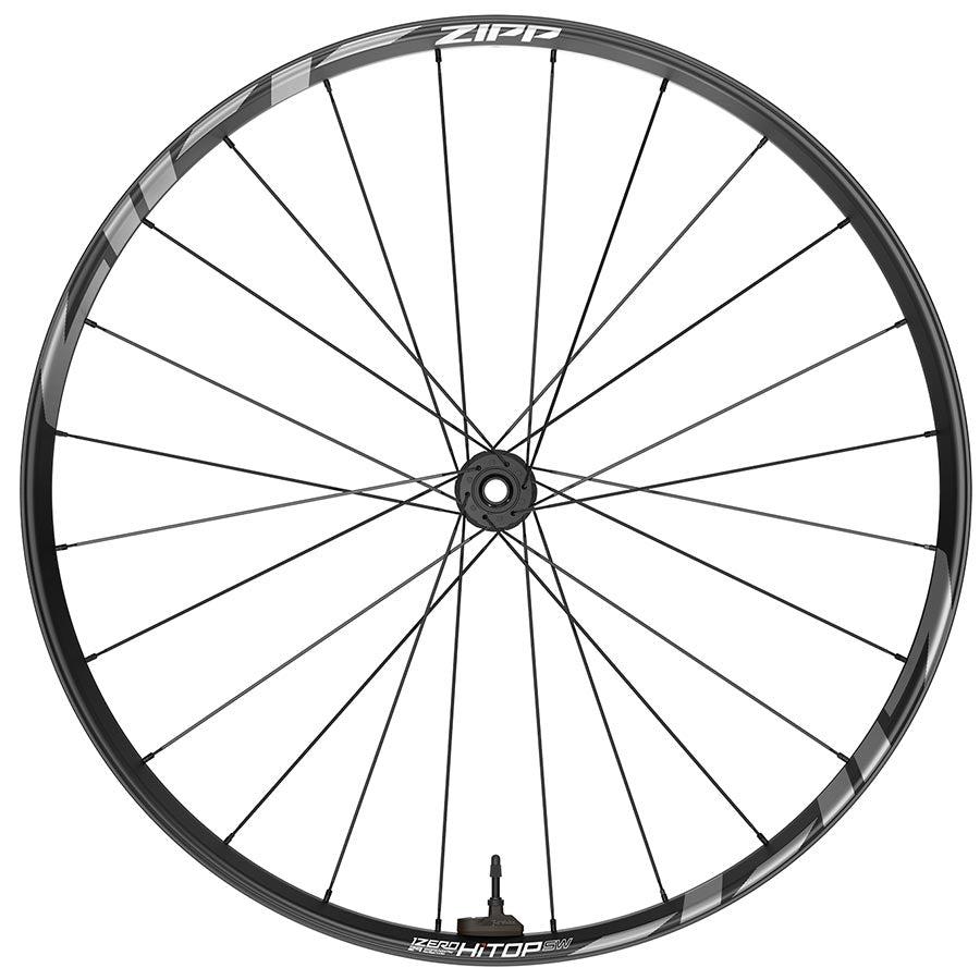 Zipp 1Zero HiTop SW Front