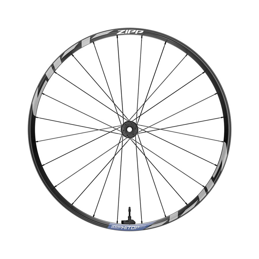Zipp 1ZERO HITOP SW Front Wheel - Thumbnail 2