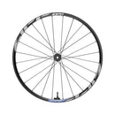 Rueda delantera Zipp 1ZERO HITOP SW 29/622 Orificios: 24 15 mm TA 110 mm Boost Disco Center Lock Azul