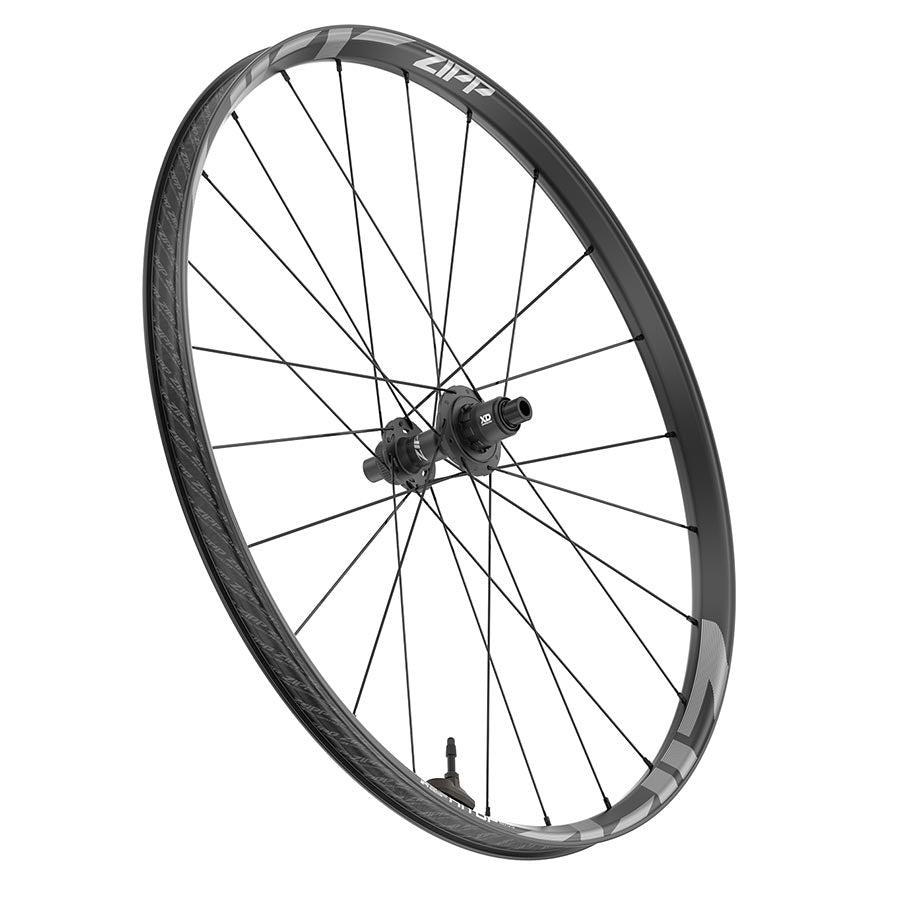 Zipp 1ZERO HITOP SW Rear Wheel - Thumbnail 3