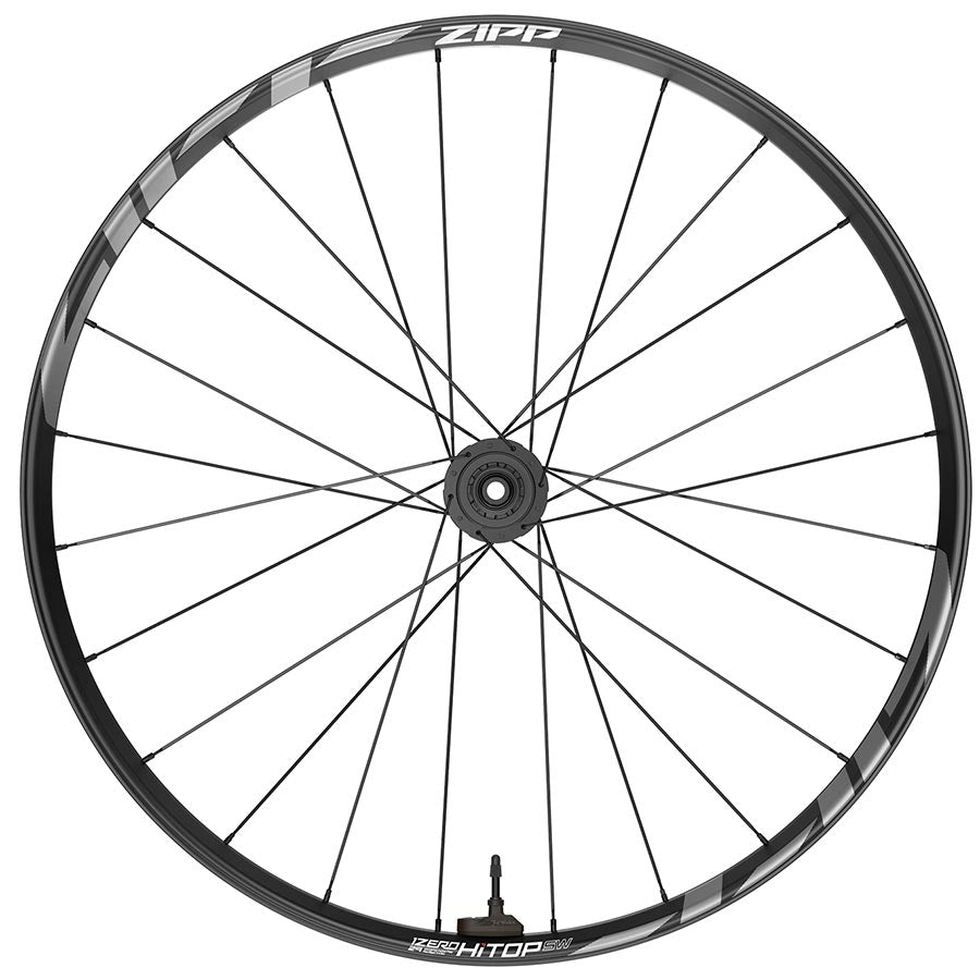 Zipp 1ZERO HITOP SW Rear Wheel