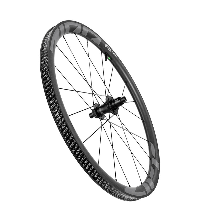Zipp 303 SW Rear Wheel - Thumbnail 2