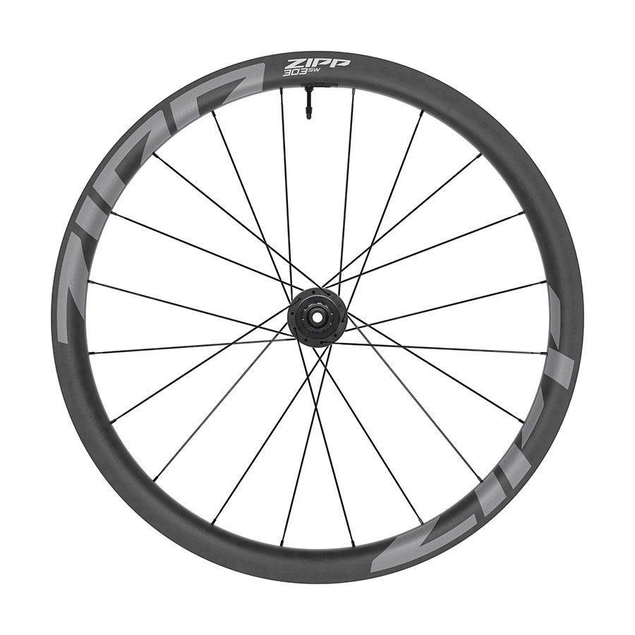 Zipp 303 SW Rear Wheel