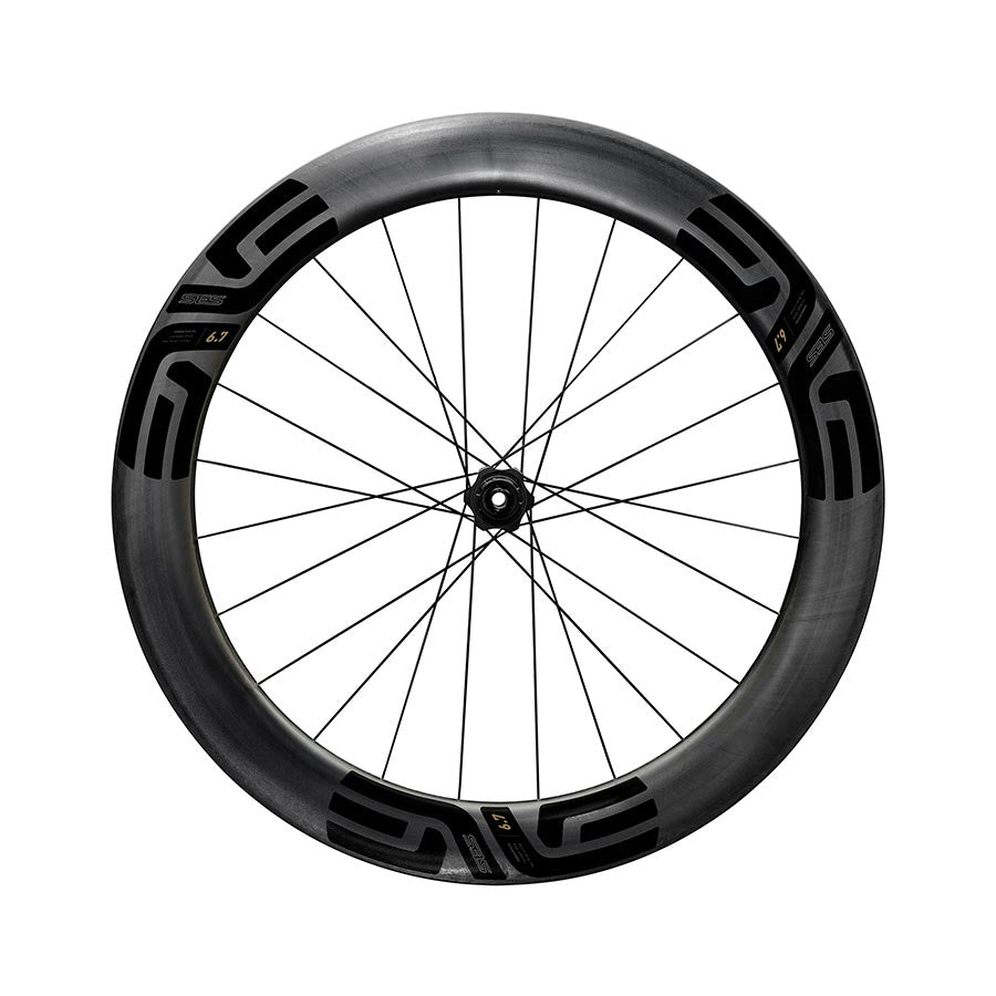 ENVE Composites SES Rear Wheel - Thumbnail 4