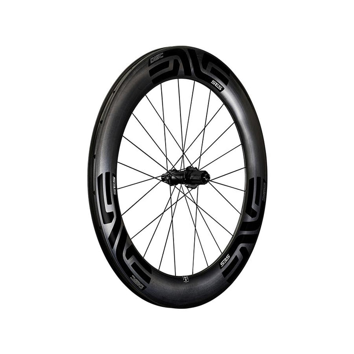 ENVE Composites SES 7.8 Rear Wheel - 700 12 x 142 Center-Lock HG 11 Road Innerdrive 60pt BLK