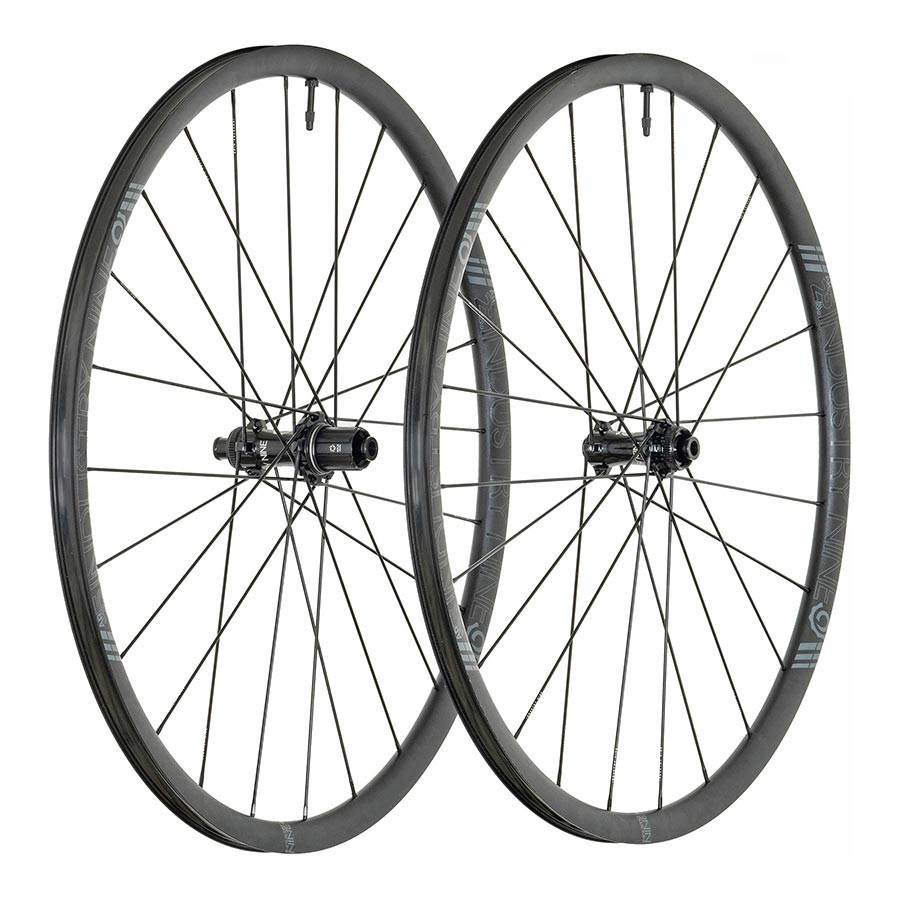 Industry Nine Solix G