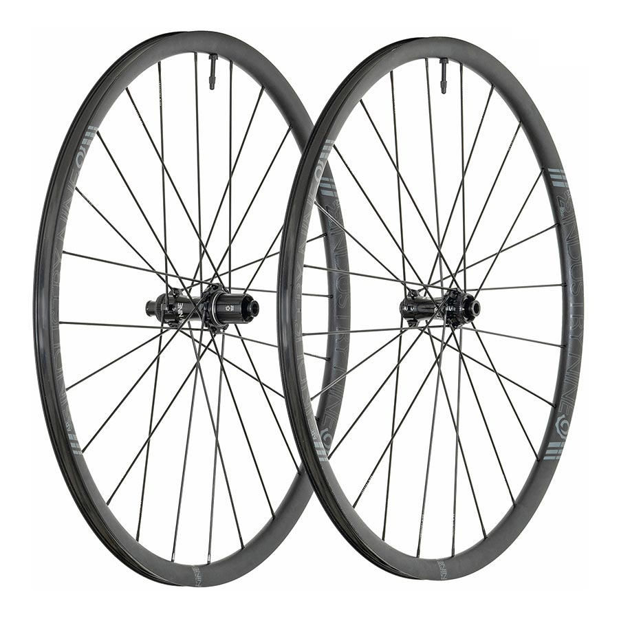 Industry Nine Solix G Wheelset