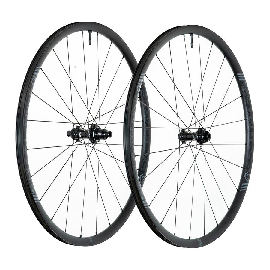 Industry Nine Solix SL