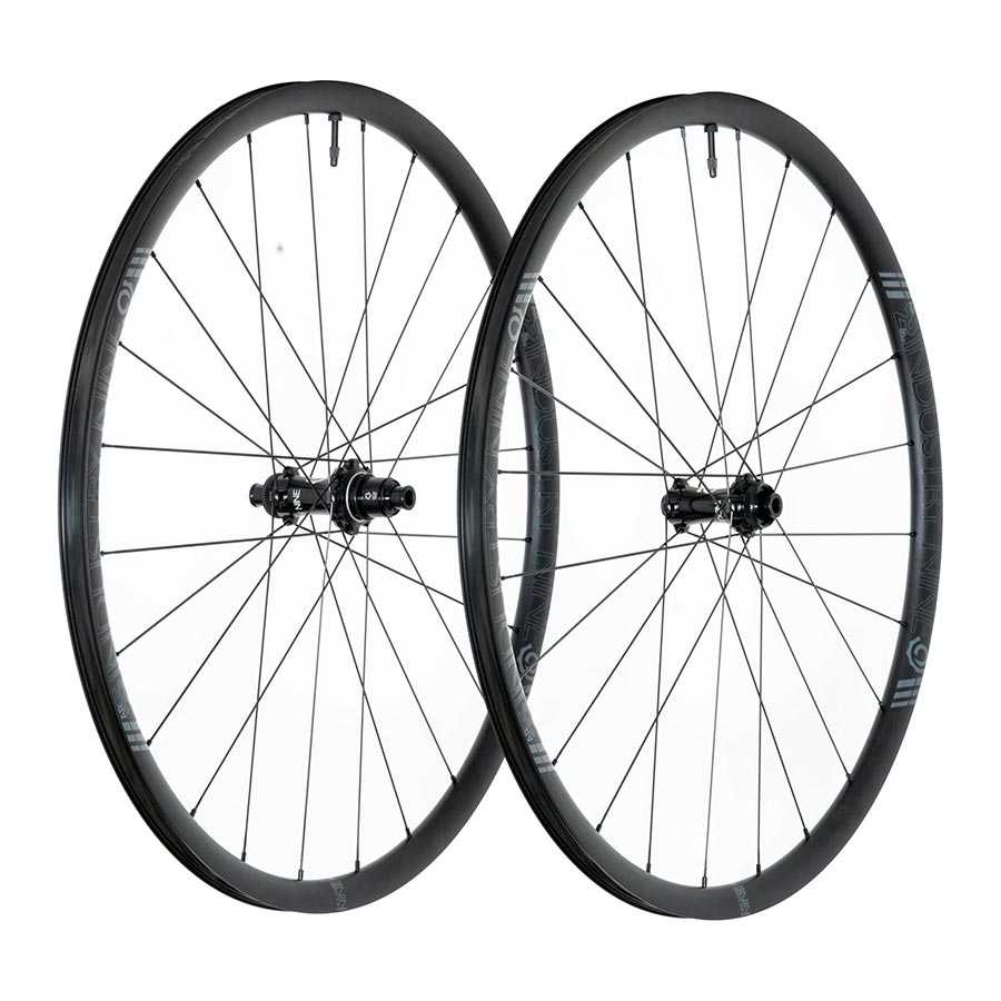 Industry Nine Solix SL Wheelset