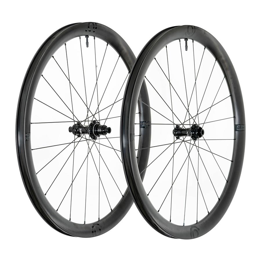 Industry Nine Solix AL AR40