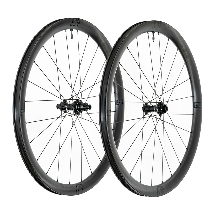 Industry Nine Solix AL Wheelset