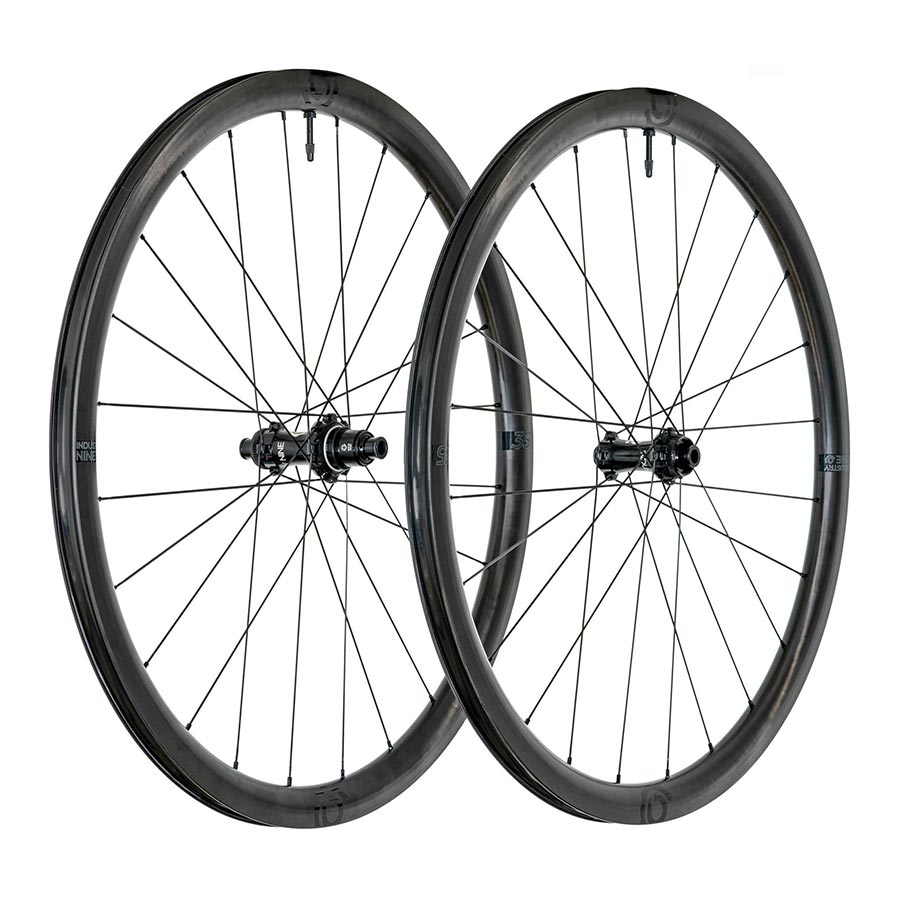 Industry Nine Solix SL