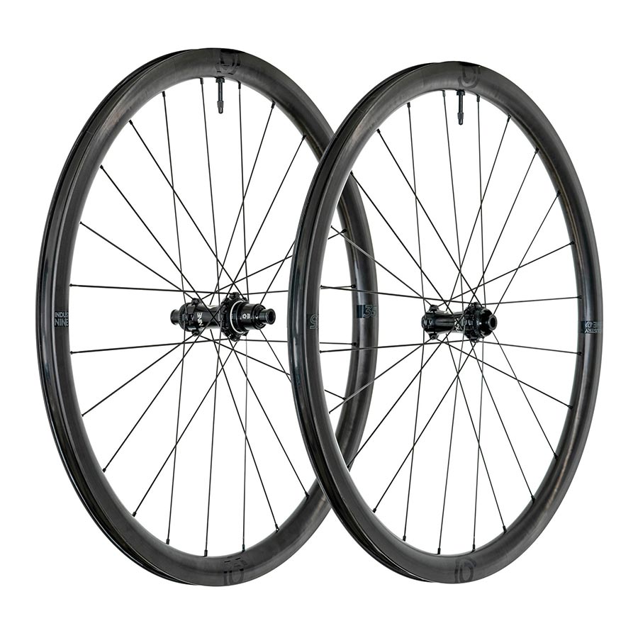 Industry Nine Solix SL Wheelset