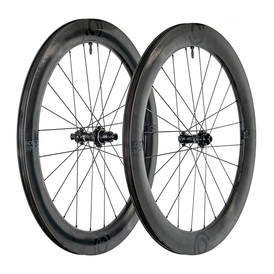 Industry Nine Solix SL Wheelset